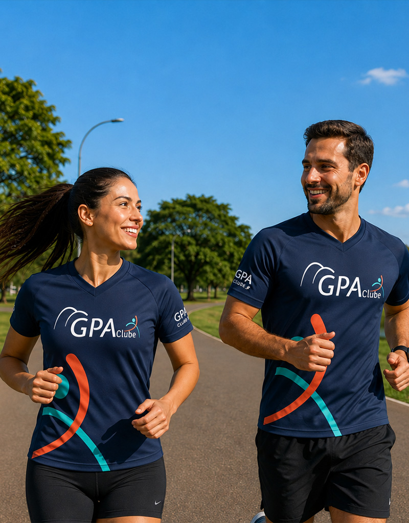 GPA Clube